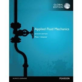 Applied Fluid Mechanics 7E