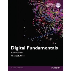 Digital Fundamentals 11e