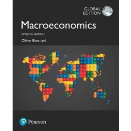Macroeconomics, Global Edition, 7E