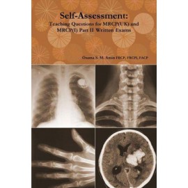 Self-Assessment: Teaching Questions for MRCP(UK) and MRCP(I) Part II Written Exams