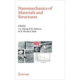 Nanomechanics of Materials and Structures