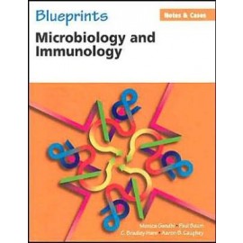 Blueprints N&C Microbiology and Immunology **