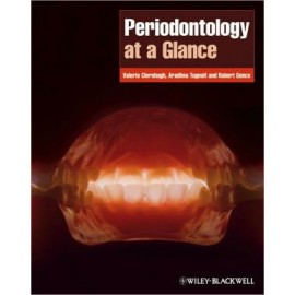 Periodontology At A Glance