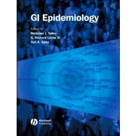 GI Epidemiology