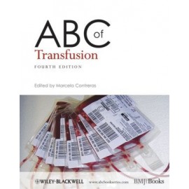 ABC of Transfusion, 4e