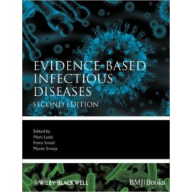 Evidence-Based Infectious Diseases, 2e