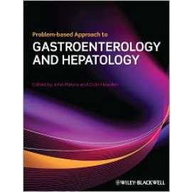 Problem-based Approach to Gastroenterology & Hepatology