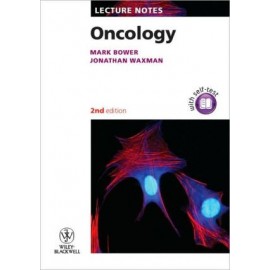 Lecture Notes: Oncology , 2e