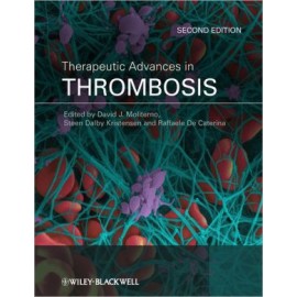 Therapeutic Advances in Thrombosis, 2e