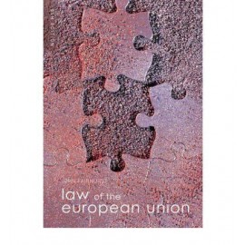 Law of the European Union (Foundation Studies in Law), 5e