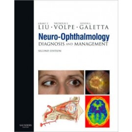 Neuro-Ophthalmology, 2nd Edition