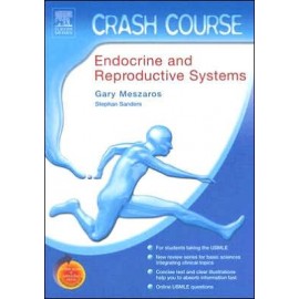 Endocrine and Reproductive Systems **