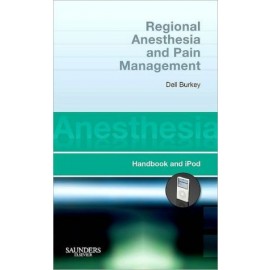 Regional Anesthesia and Pain Management, Handbook and iPod