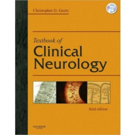 Textbook of Clinical Neurology , 3e