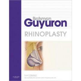 Aesthetic Rhinoplasty with DVD