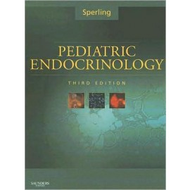 Pediatric Endocrinology, 3rd Edition **