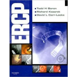 ERCP Text with DVD **