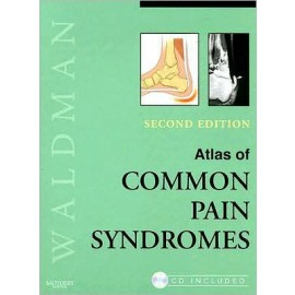 Atlas of Common Pain Syndromes, 2e **