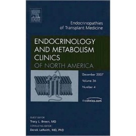 Endocrinopathies of Transplant Medicine **