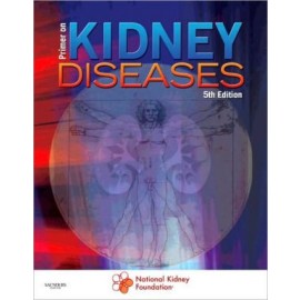 Primer on Kidney Diseases, 5e **