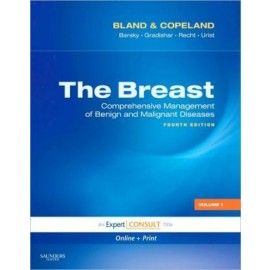 The Breast, 2-Volume Set, Expert Consultt: Comprehensive Management of B
