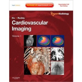 Cardiovascular Imaging, 2-Volume Set
