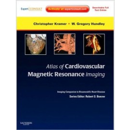 Atlas of Cardiovascular Magnetic Resonance Imaging