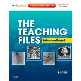 The Teaching Files: Interventional