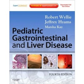 Pediatric Gastrointestinal and Liver Disease, 4th Edition