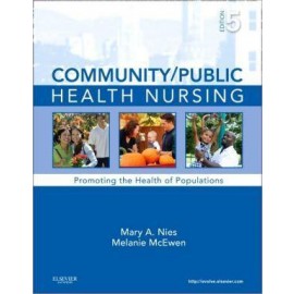Community/Public Health Nursing Promoting the Health of Populations 5th Edition
