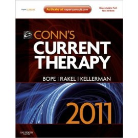 Conn's Current Therapy 2011 **