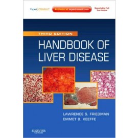 Handbook of Liver Disease, 3e