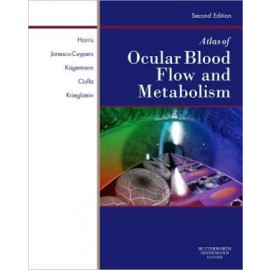 Atlas of Ocular Blood Flow, 2nd Edition