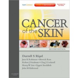 Cancer of the Skin, 2e