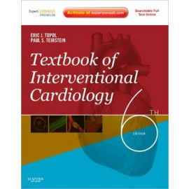Textbook of Interventional Cardiology, 6e