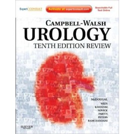Campbell-Walsh Urology 10th Edition Review