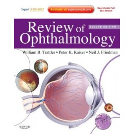 Review of Ophthalmology, 2e