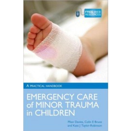 Emergency Care and Minor Injuries in Children