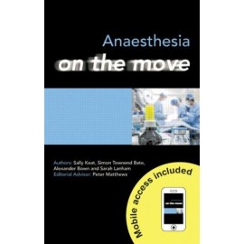 Anaesthesia on the Move