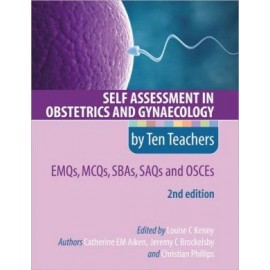 Self Assessment in Obstetrics and Gynaecology