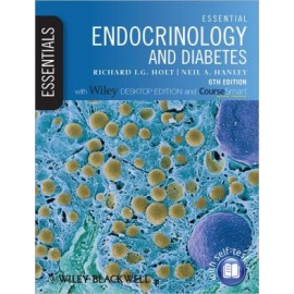 Essential Endocrinology and Diabetes, 6e