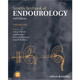 Smith's Textbook of Endourology, 3e