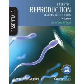 Essential Reproduction, 7e