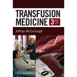 Transfusion Medicine, 3e