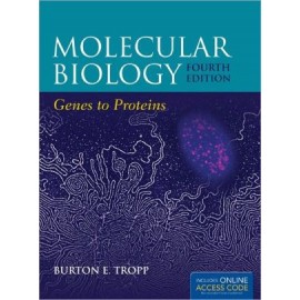 Molecular Biology 4E