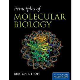 Principles of Molecular Biology