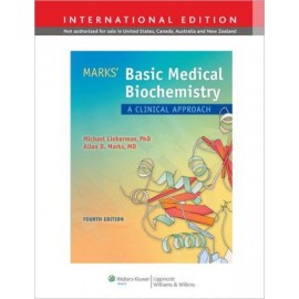 Marks' Basic Medical Biochemistry IE, 4e
