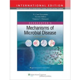Schaechter's Mechanisms of Microbial Disease IE, 5e