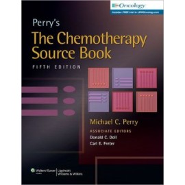 Perry's The Chemotherapy Source Book 5E