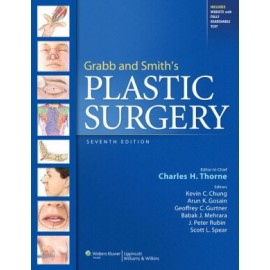 Grabb and Smith's Plastic Surgery, 7E